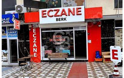AYDIN SÖKE HASTANE KARŞISI SATILIK DÜKKAN 