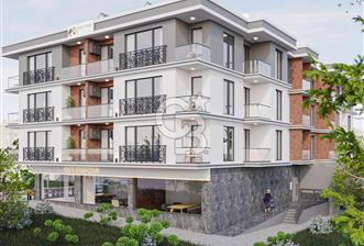 BAĞCILAR DEVLET HASTANESİ KARŞISINDA ÇOK UYGUN ÖDEMELİ 2+1 SATILIK DAİRELER