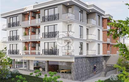 BAĞCILAR DEVLET HASTANESİ KARŞISINDA ÇOK UYGUN ÖDEMELİ 2+1 SATILIK DAİRELER