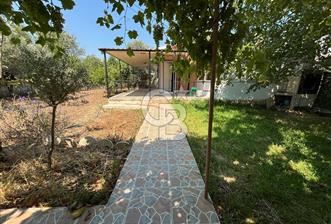 Urla Torasan Mahallesi 328 m2 Arsa İçerisinde Müstakil Ev