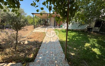 Urla Torasan Mahallesi 328 m2 Arsa İçerisinde Müstakil Ev