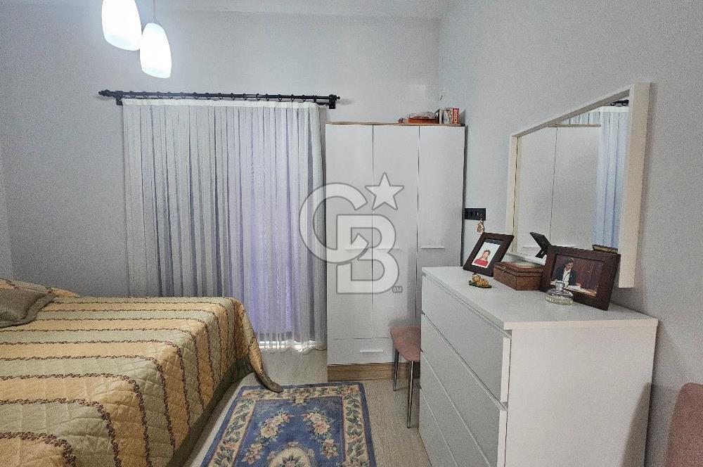 Alaçatı merkeze Yürüme Mesafesinde kiralık villa