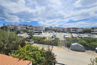 Alaçatı merkeze Yürüme Mesafesinde kiralık villa