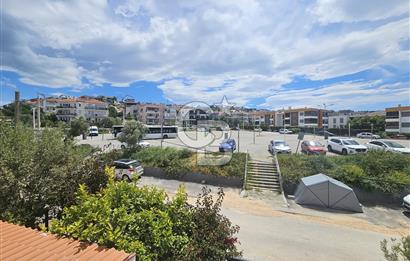 Alaçatı merkeze Yürüme Mesafesinde kiralık villa