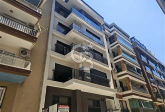 Karşıyaka Yalı Mahallesi sıfır 2+1 sıfır Daire