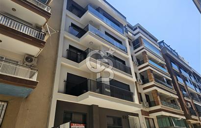 Karşıyaka Yalı Mahallesi sıfır 2+1 sıfır Daire