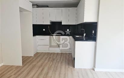 Karşıyaka Yalı Mahallesi sıfır 2+1 sıfır Daire