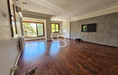 Karşıyaka Fazıl Bey Caddesinde 3+1 kiralık daire