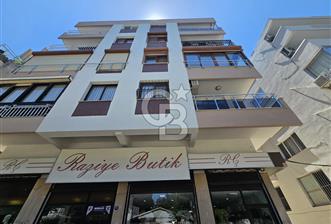 Karşıyaka Fazıl Bey Caddesinde 3+1 kiralık daire