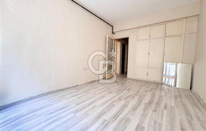 Konak Atilla Mh. Üçyol Metro İstasyon yakını D. Gazlı Satılık 2+1 Daire