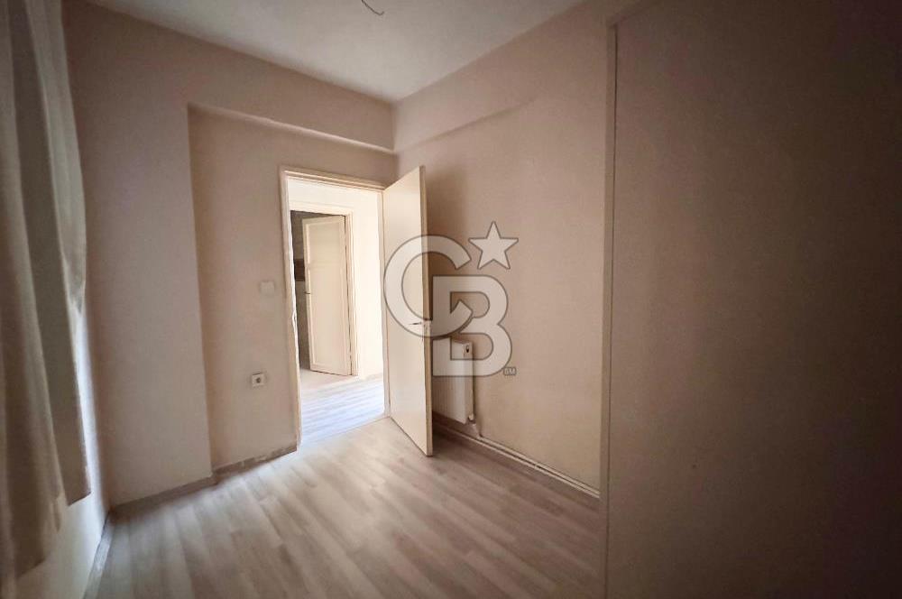Konak Atilla Mh. Üçyol Metro İstasyon yakını D. Gazlı Satılık 2+1 Daire