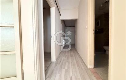Konak Atilla Mh. Üçyol Metro İstasyon yakını D. Gazlı Satılık 2+1 Daire