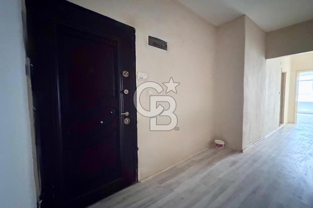Konak Atilla Mh. Üçyol Metro İstasyon yakını D. Gazlı Satılık 2+1 Daire