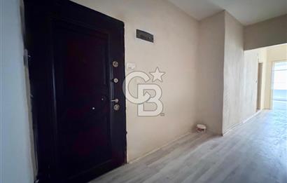 Konak Atilla Mh. Üçyol Metro İstasyon yakını D. Gazlı Satılık 2+1 Daire