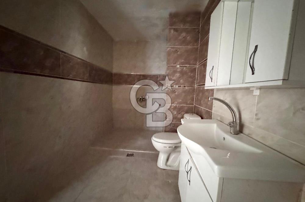 Konak Atilla Mh. Üçyol Metro İstasyon yakını D. Gazlı Satılık 2+1 Daire