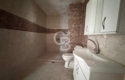 Konak Atilla Mh. Üçyol Metro İstasyon yakını D. Gazlı Satılık 2+1 Daire