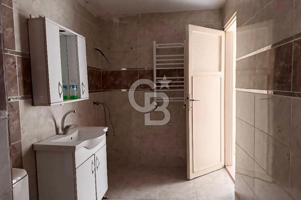 Konak Atilla Mh. Üçyol Metro İstasyon yakını D. Gazlı Satılık 2+1 Daire