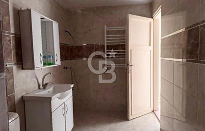Konak Atilla Mh. Üçyol Metro İstasyon yakını D. Gazlı Satılık 2+1 Daire