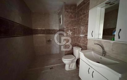 Konak Atilla Mh. Üçyol Metro İstasyon yakını D. Gazlı Satılık 2+1 Daire