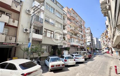 Konak Atilla Mh. Üçyol Metro İstasyon yakını D. Gazlı Satılık 2+1 Daire