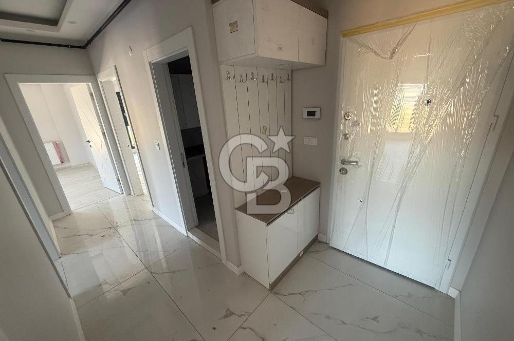 MENEMEN KOYUNDERE KEMAL ATATÜRK MAH ARAKAT 2+1 KİRALIK DAİRE
