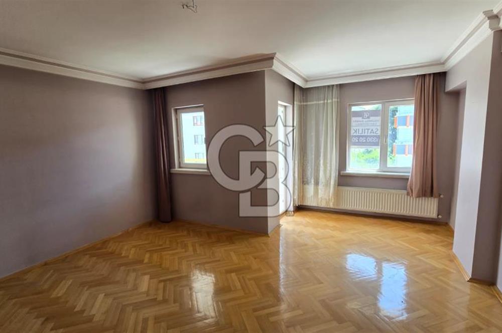 SANCAK MAHALLESİNDE ARA KAT ŞAHANE BİR DAİRE