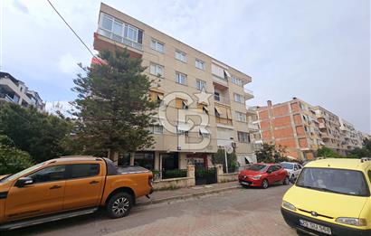BOSTANLI YUSUF VARDAR SOKAKTA SATILIK 2+1 DAİRE