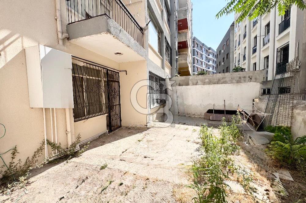 Konak Atilla Mh. Üçyol Metro İstasyon yakını D. Gazlı Satılık 2+1 Daire