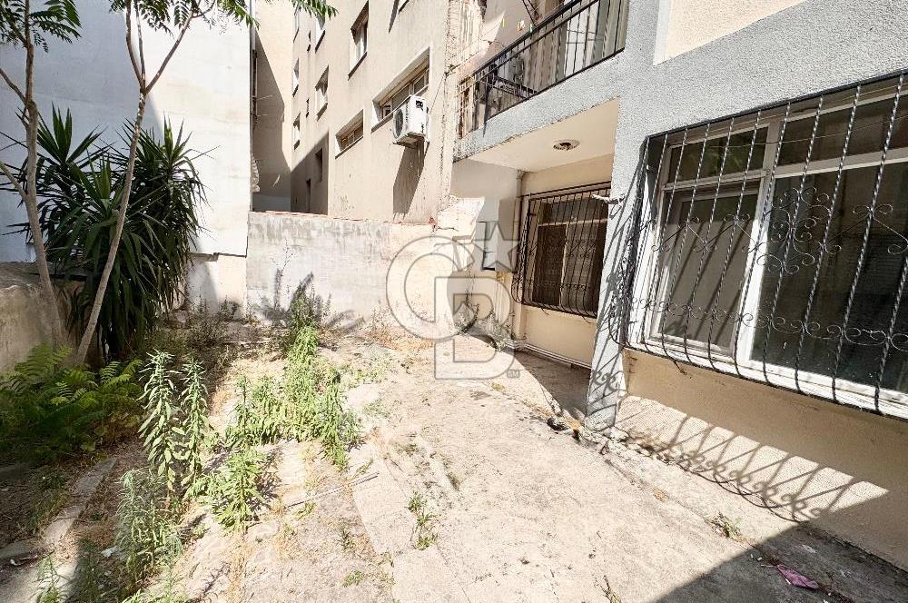 Konak Atilla Mh. Üçyol Metro İstasyon yakını D. Gazlı Satılık 2+1 Daire