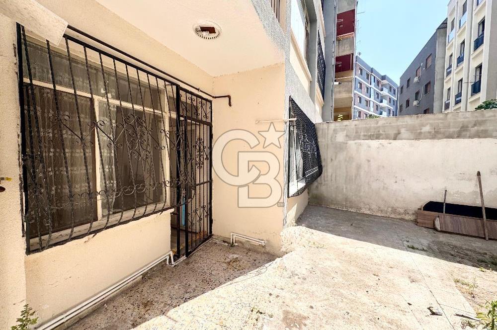 Konak Atilla Mh. Üçyol Metro İstasyon yakını D. Gazlı Satılık 2+1 Daire