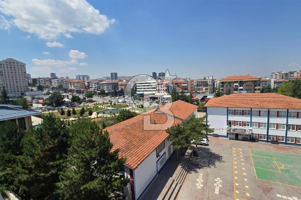 SANCAK MAHALLESİNDE ARA KAT ŞAHANE BİR DAİRE