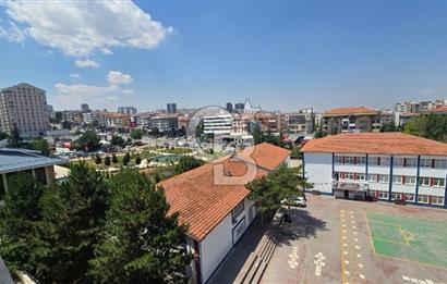 SANCAK MAHALLESİNDE ARA KAT ŞAHANE BİR DAİRE