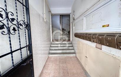 Konak Atilla Mh. Üçyol Metro İstasyon yakını D. Gazlı Satılık 2+1 Daire