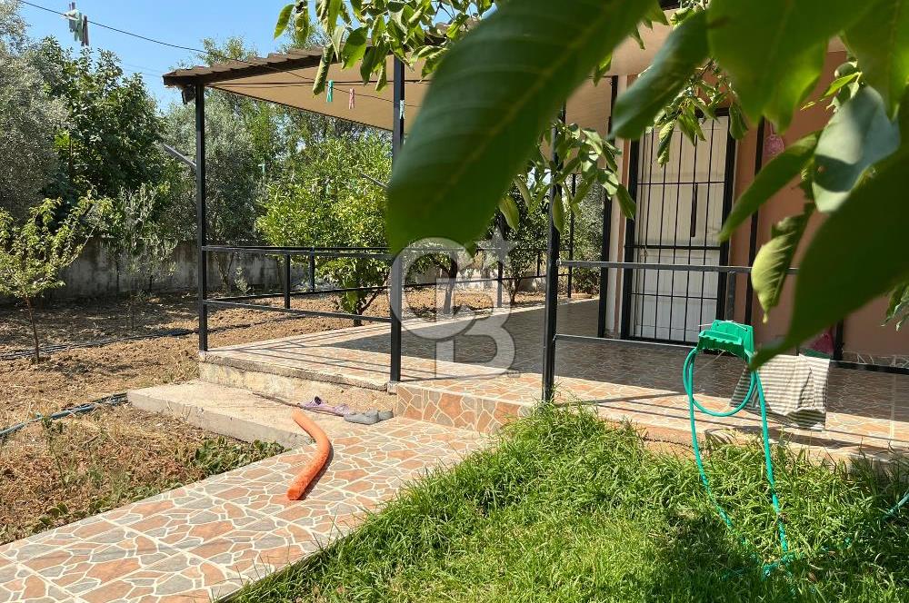 Urla Torasan Mahallesi 328 m2 Arsa İçerisinde Müstakil Ev