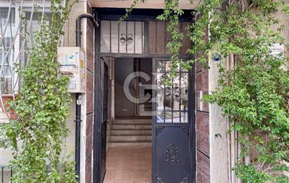 Konak Atilla Mh. Üçyol Metro İstasyon yakını D. Gazlı Satılık 2+1 Daire