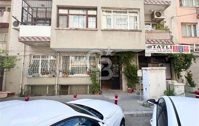 Konak Atilla Mh. Üçyol Metro İstasyon yakını D. Gazlı Satılık 2+1 Daire