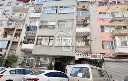Konak Atilla Mh. Üçyol Metro İstasyon yakını D. Gazlı Satılık 2+1 Daire