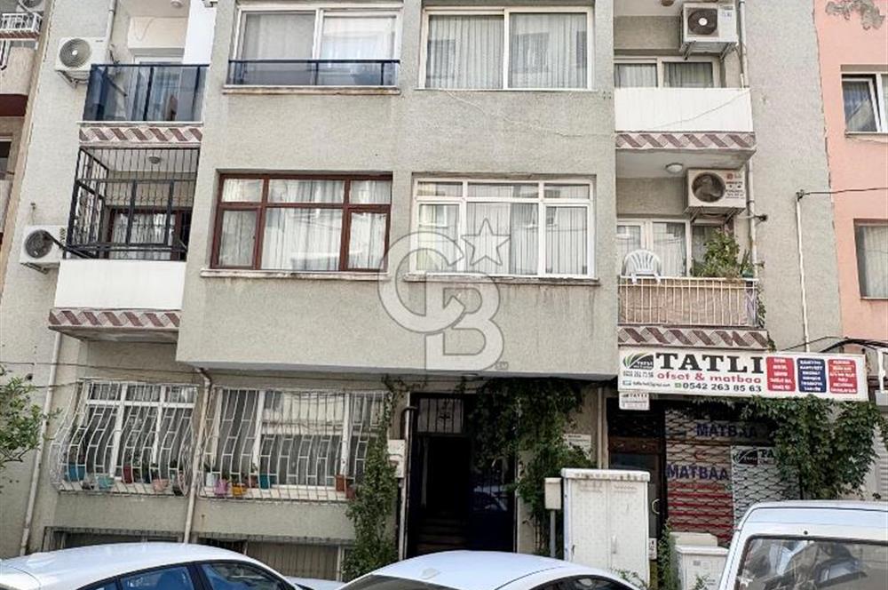 Konak Atilla Mh. Üçyol Metro İstasyon yakını D. Gazlı Satılık 2+1 Daire