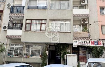 Konak Atilla Mh. Üçyol Metro İstasyon yakını D. Gazlı Satılık 2+1 Daire