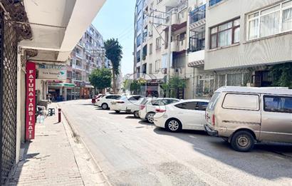 Konak Atilla Mh. Üçyol Metro İstasyon yakını D. Gazlı Satılık 2+1 Daire