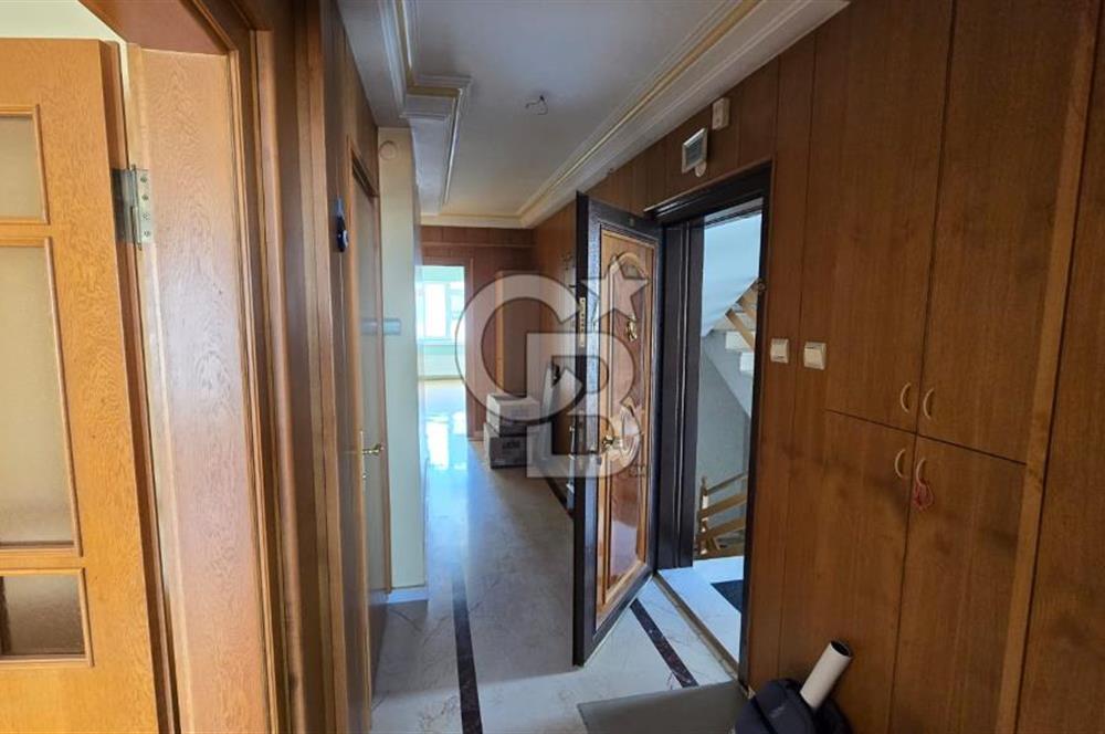 SANCAK MAHALLESİNDE ARA KAT ŞAHANE BİR DAİRE