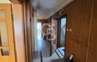 SANCAK MAHALLESİNDE ARA KAT ŞAHANE BİR DAİRE