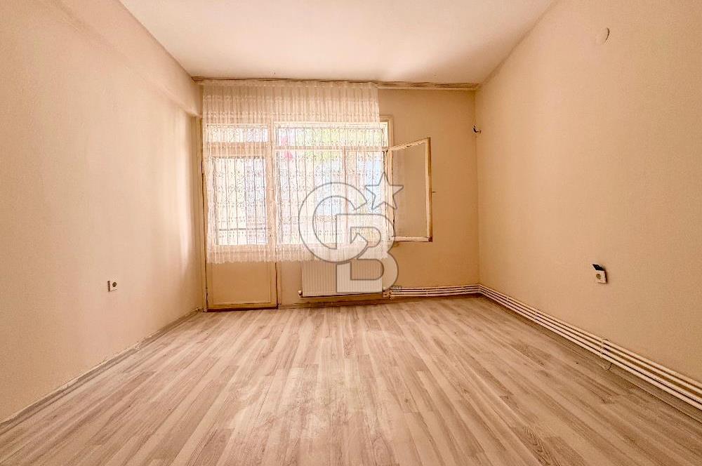 Konak Atilla Mh. Üçyol Metro İstasyon yakını D. Gazlı Satılık 2+1 Daire