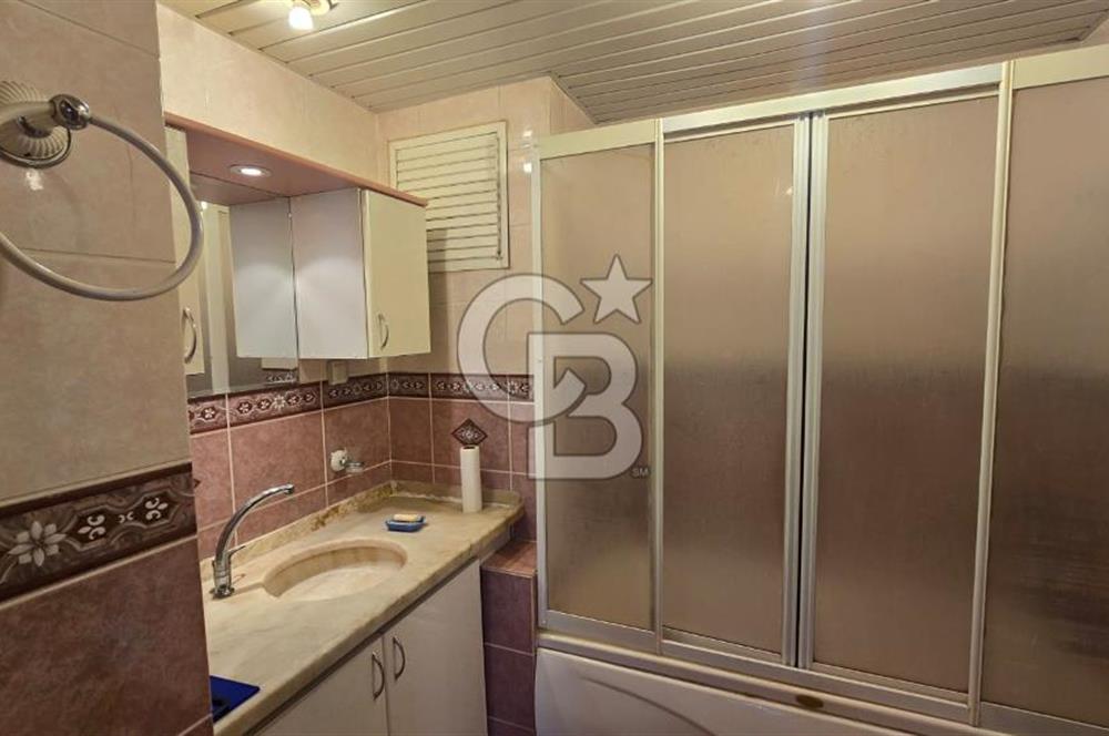 SANCAK MAHALLESİNDE ARA KAT ŞAHANE BİR DAİRE