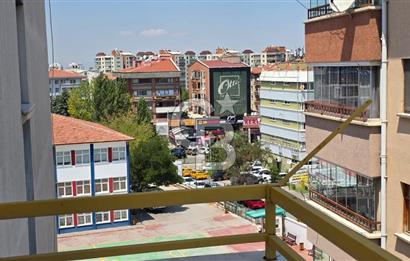 SANCAK MAHALLESİNDE ARA KAT ŞAHANE BİR DAİRE