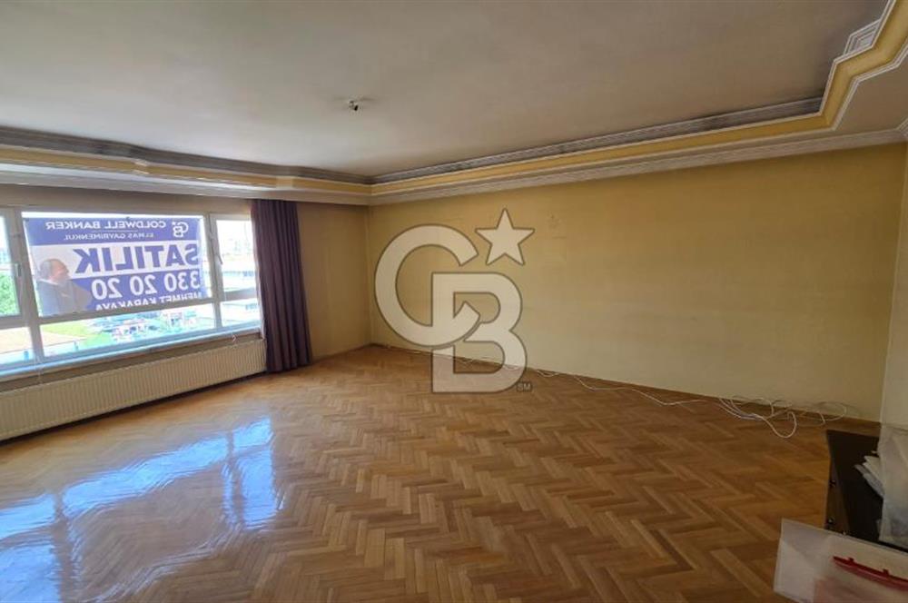 SANCAK MAHALLESİNDE ARA KAT ŞAHANE BİR DAİRE