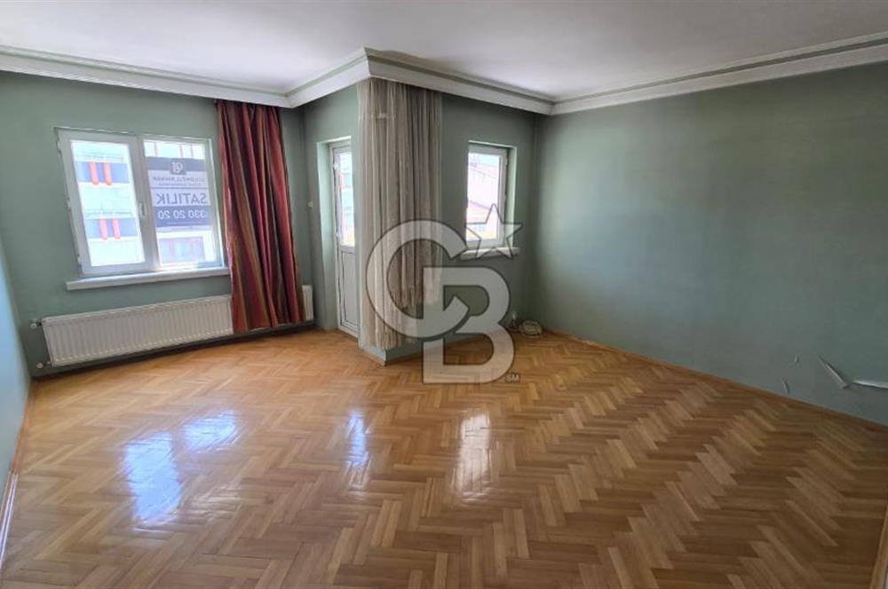 SANCAK MAHALLESİNDE ARA KAT ŞAHANE BİR DAİRE