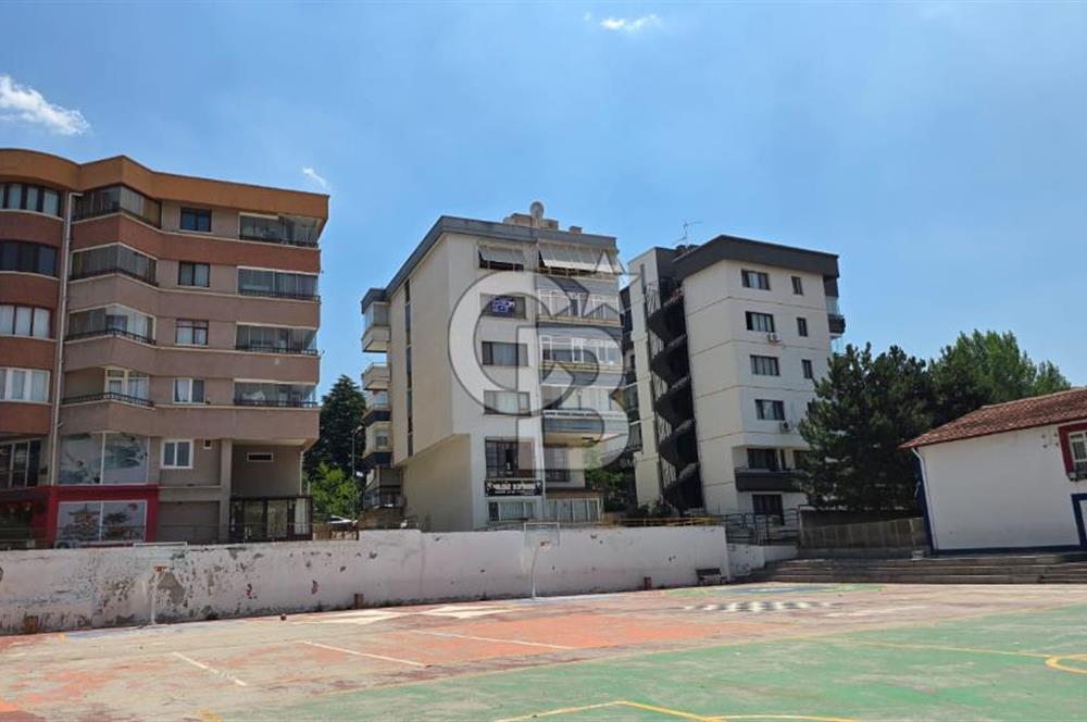SANCAK MAHALLESİNDE ARA KAT ŞAHANE BİR DAİRE
