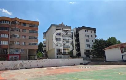 SANCAK MAHALLESİNDE ARA KAT ŞAHANE BİR DAİRE