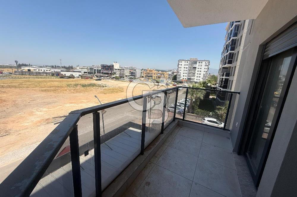 MENEMEN KOYUNDERE KEMAL ATATÜRK MAH ARAKAT 2+1 KİRALIK DAİRE